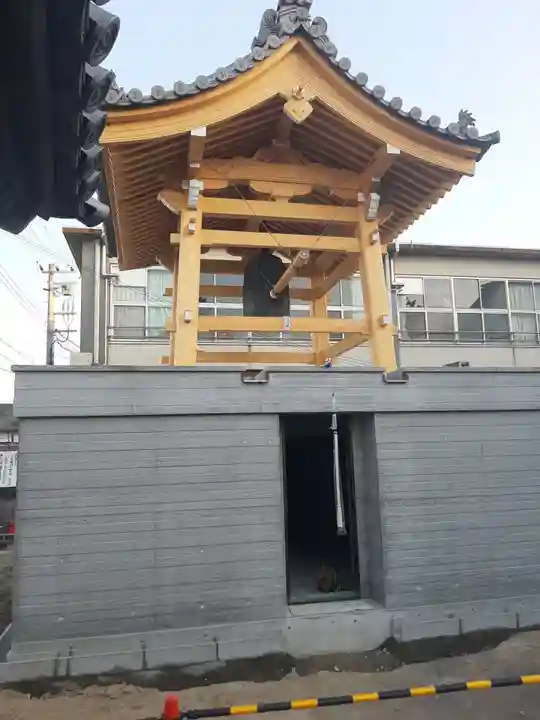 明覚寺のその他建物