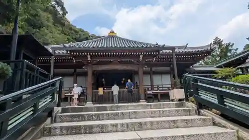 清荒神清澄寺(兵庫県)
