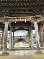 隆国寺(兵庫県)