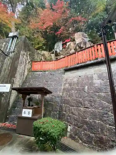 門戸厄神東光寺(兵庫県)