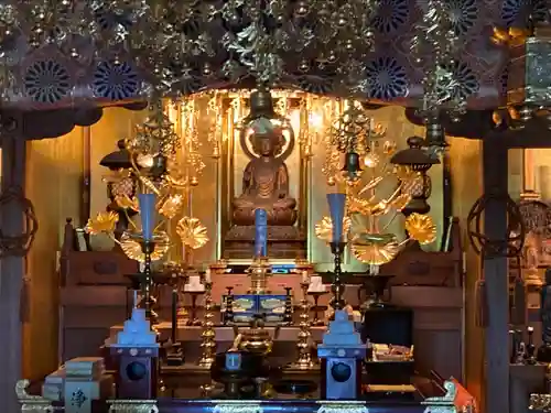 定泉寺(東京都)