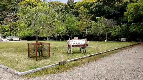 奈良縣護國神社(奈良県)