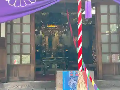 真福寺(神奈川県)