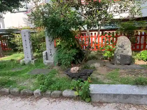 水鏡天満宮(福岡県)