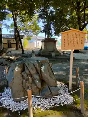 清洲山王宮　日吉神社のその他建物