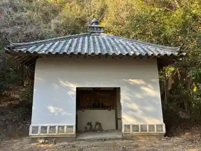 八祖大師堂(徳島県)