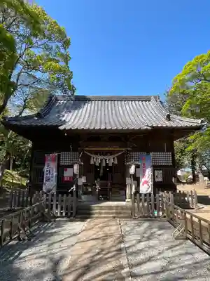 高屋神社(宮崎県)