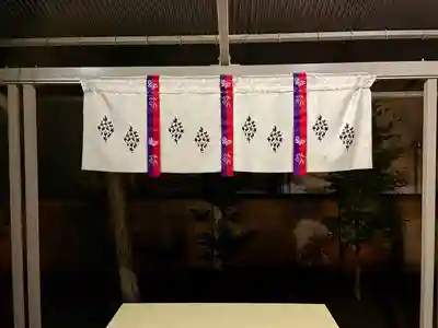 伊富稲荷神社(東京都)