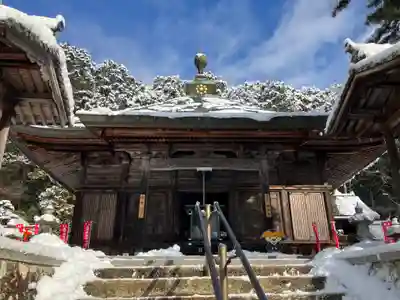 法楽寺(兵庫県)