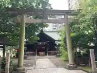 蔵前神社(東京都)