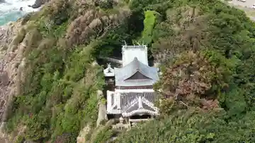 龍王神社のその他建物
