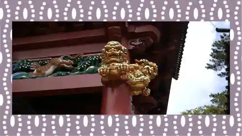 静岡浅間神社(静岡県)
