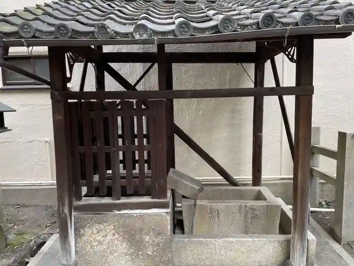 新玉津島神社(京都府)