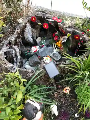 三輪神社のその他建物