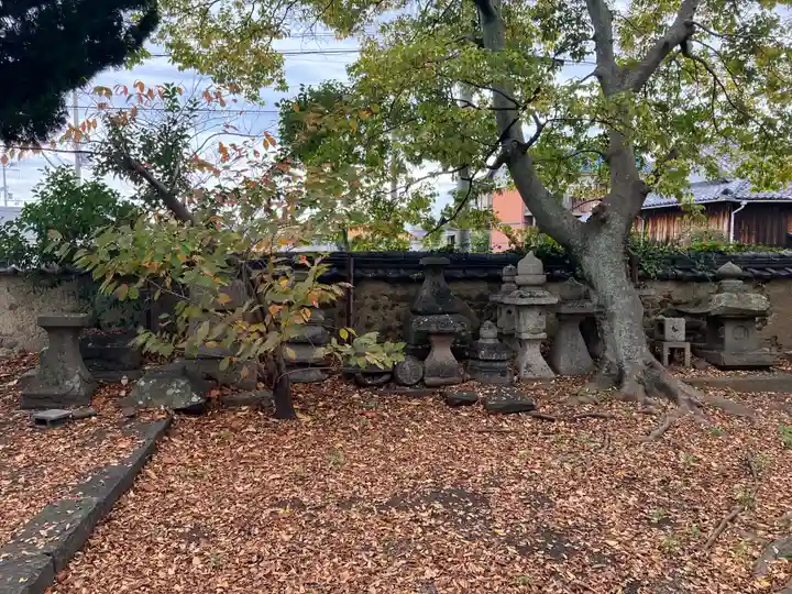 船守神社(大阪府)