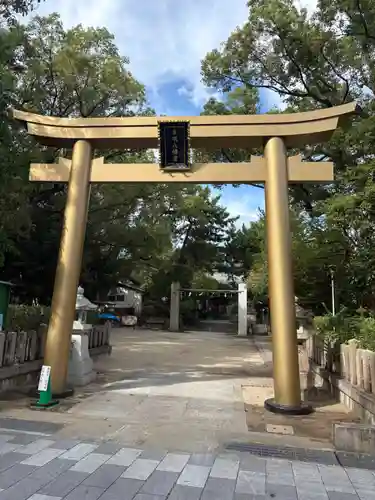 東明八幡神社(兵庫県)