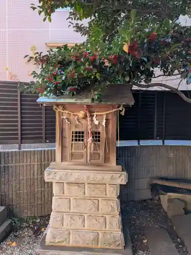 須賀神社(東京都)