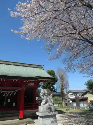 香取神社(千葉県)