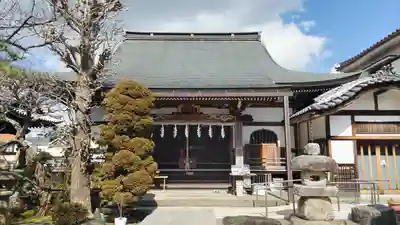 法船寺(神奈川県)