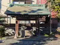 天祖神社(東京都)