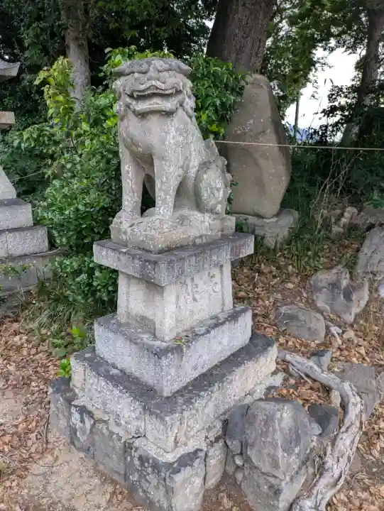 頂懸神社(香川県)
