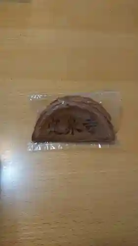 定泉寺の授与品その他