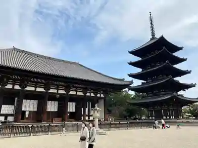 興福寺のその他建物