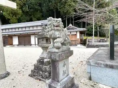 箕曲神社(三重県)