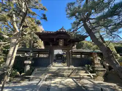 本蓮寺(神奈川県)