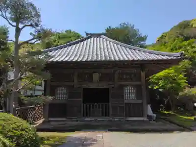 海蔵寺(神奈川県)