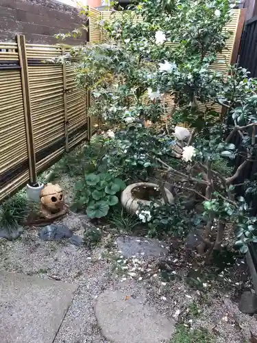 妖怪神社の末社