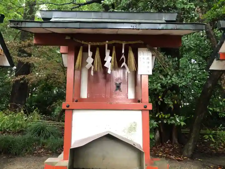 津島神社(愛知県)