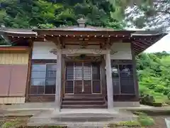 小原薬師堂(神奈川県)