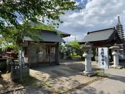 宝勝院のその他建物