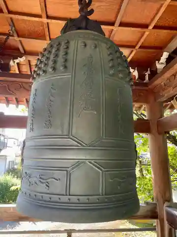 実成寺のその他建物