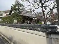 西光寺のその他建物