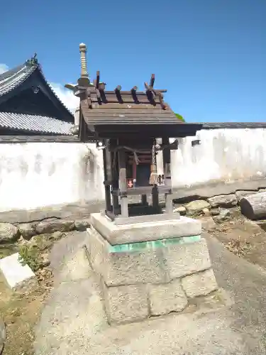 五香宮の末社・摂社