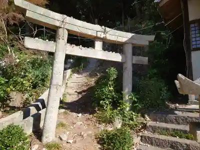 尾長天満宮(広島県)