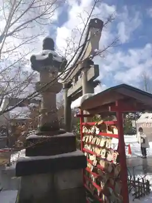 木田神社(福井県)