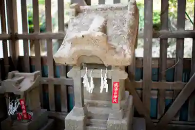 賀茂別雷神社(栃木県)