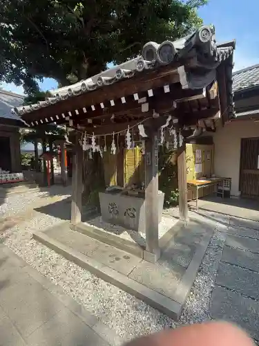 蛇窪神社(東京都)