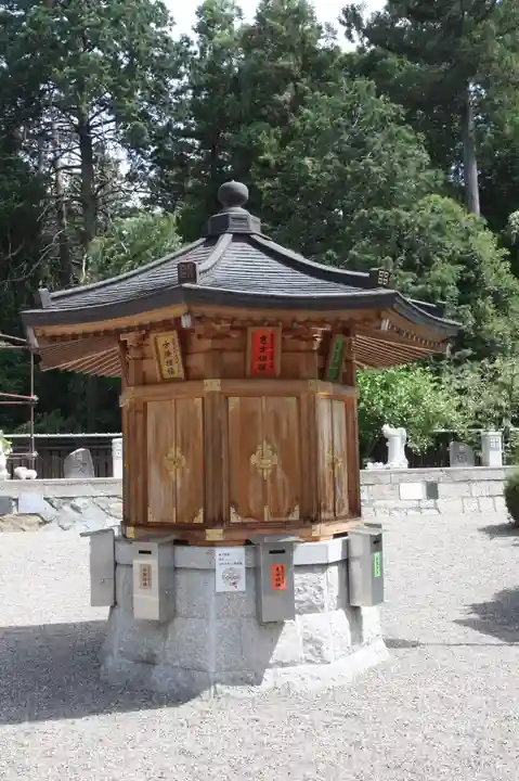 沙沙貴神社(滋賀県)
