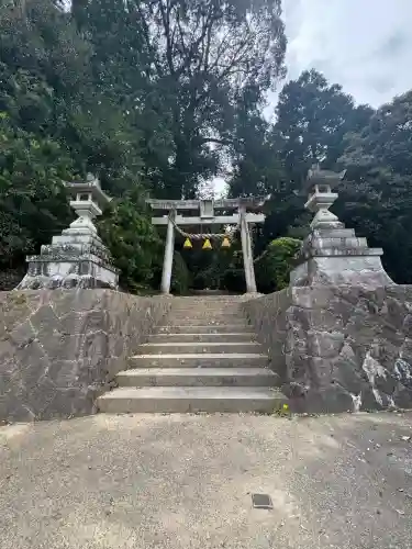 熊野神社(愛知県)