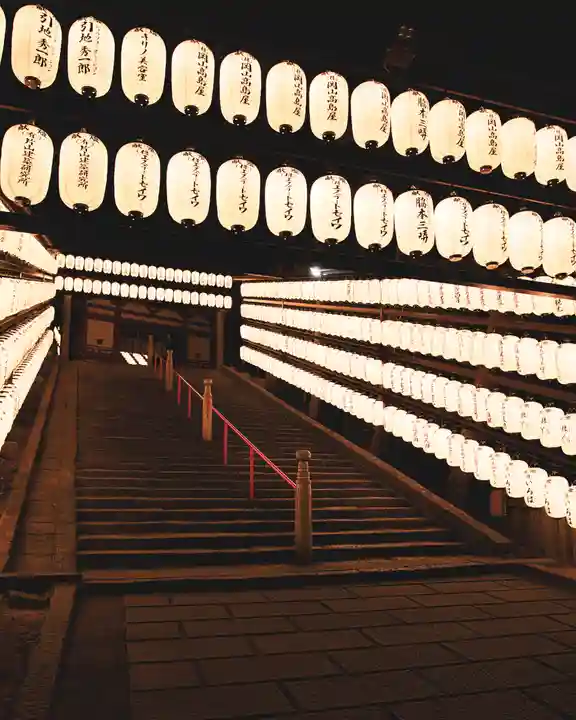 吉備津神社(岡山県)