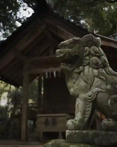 氣多大社(石川県)