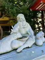 鹿嶋神社(茨城県)