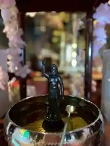 見沼大師 感応院(埼玉県)(2025年04月10日(木) 06時32分52秒投稿)