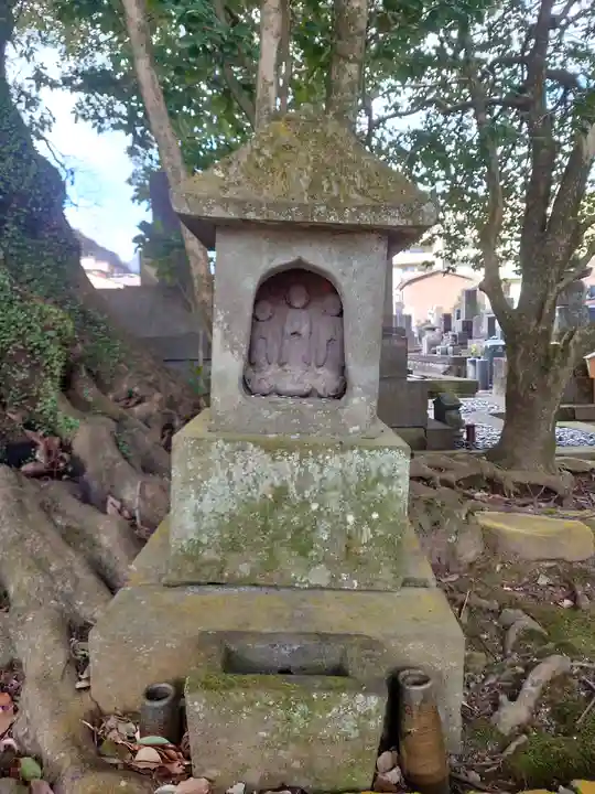 早雲寺(神奈川県)