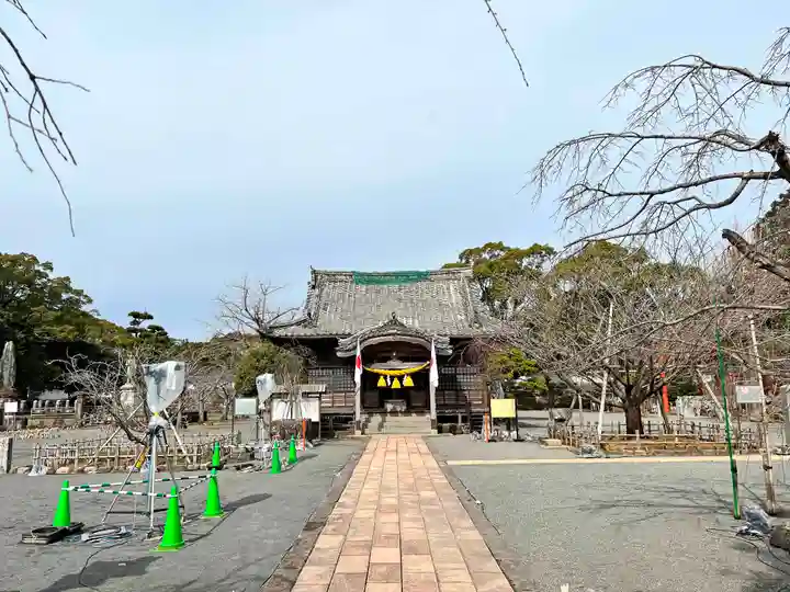 大村神社(長崎県)