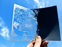 日本唯一香辛料の神 波自加彌神社の御朱印